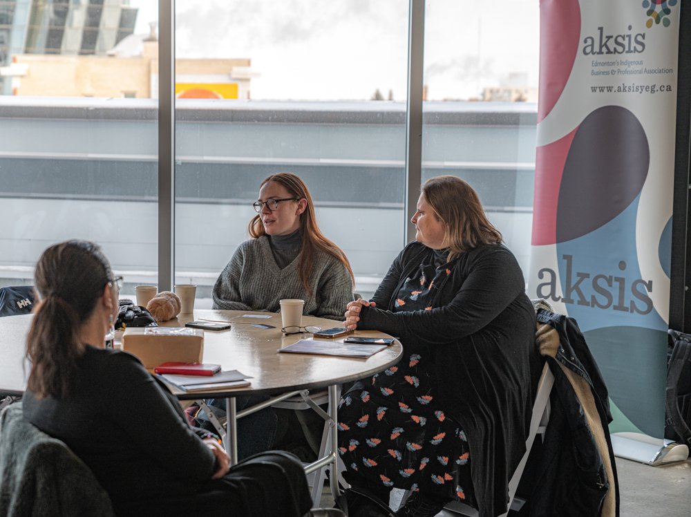 2023 Edmontons Nighttime Economy Focus Group