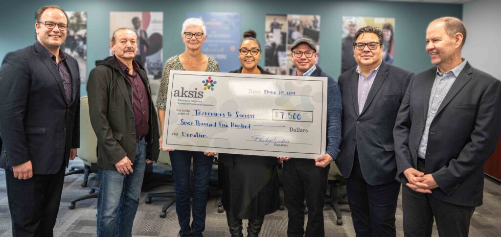 2024 Tradewinds To Success