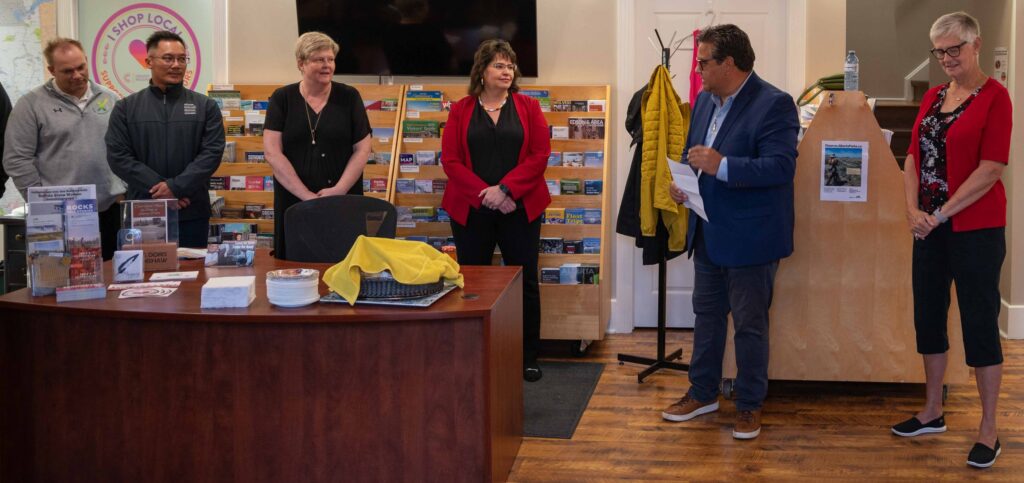 2023 Declaration For Shared Prosperity