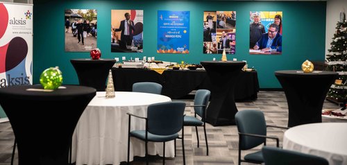 2023 AKSIS Mix & Jingle