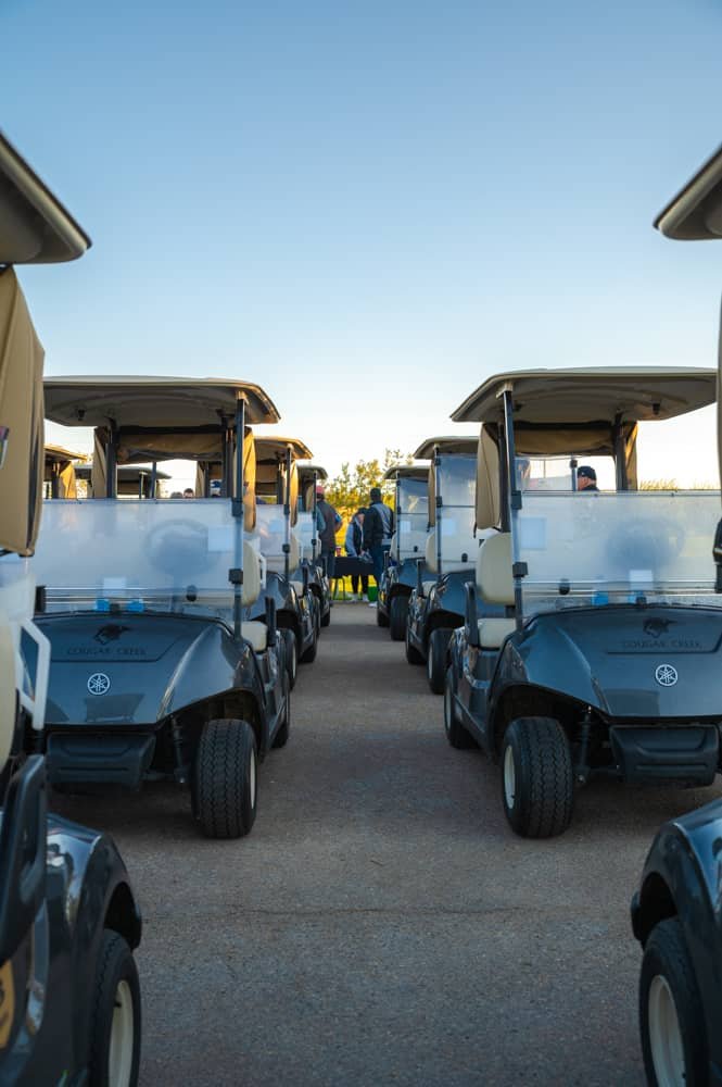 2022 AKSIS Indian Summer Golf