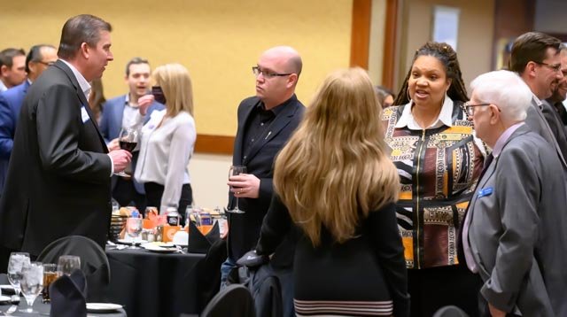 2022 GPR Chamber of Conference