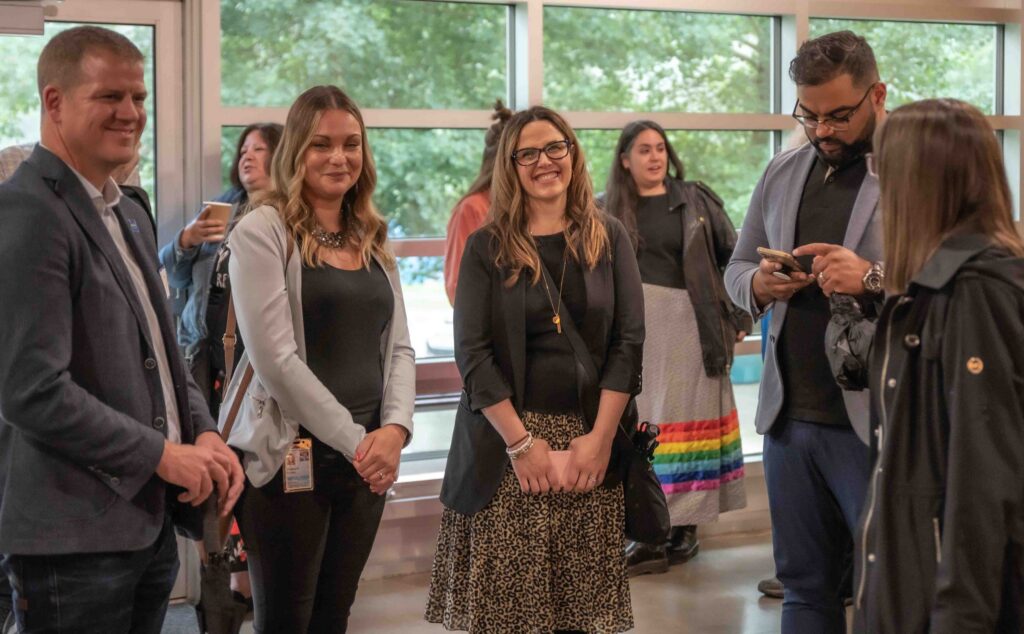 2022 Kichiy Askiy Event