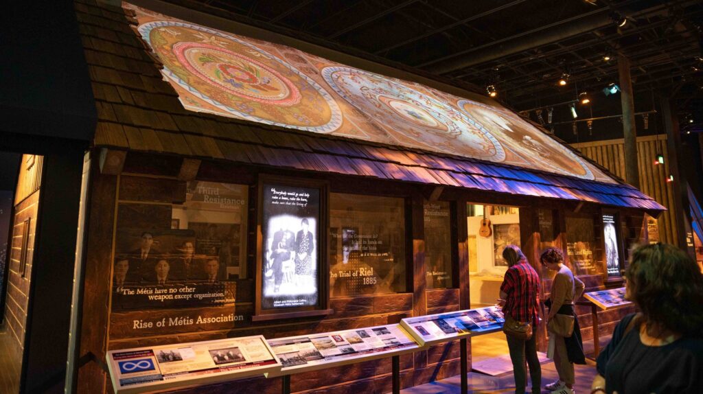 2022 Indigenous Peoples Experience