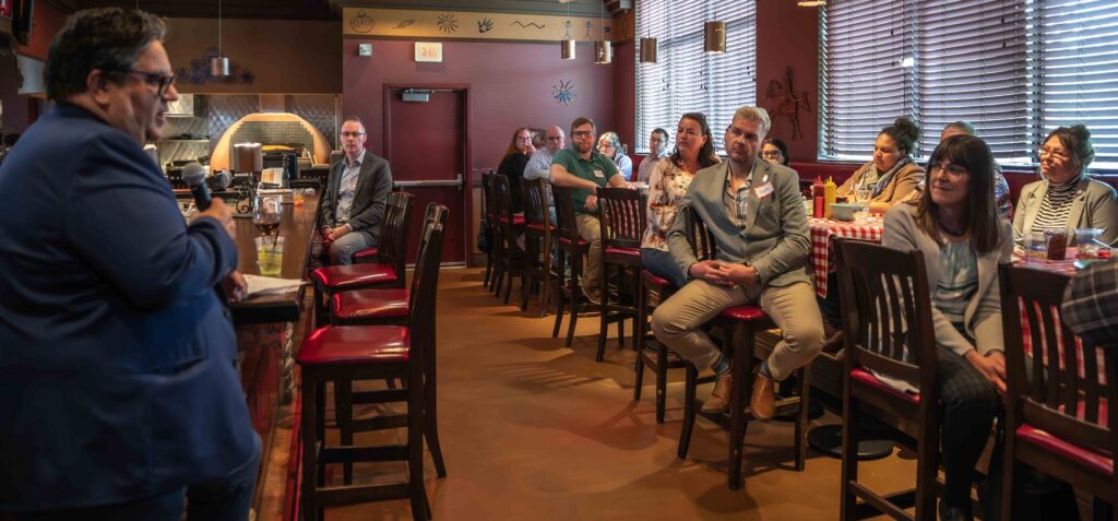 2024 AKSIS Spring BBQ Mixer