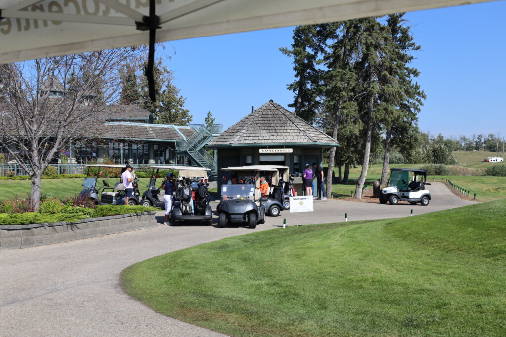 2025 Aksis Golf Tournament