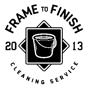 Frame to Finish Cleaning Ltd.