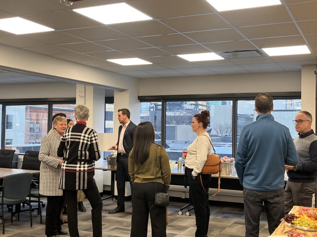 2024 Xmas Open House