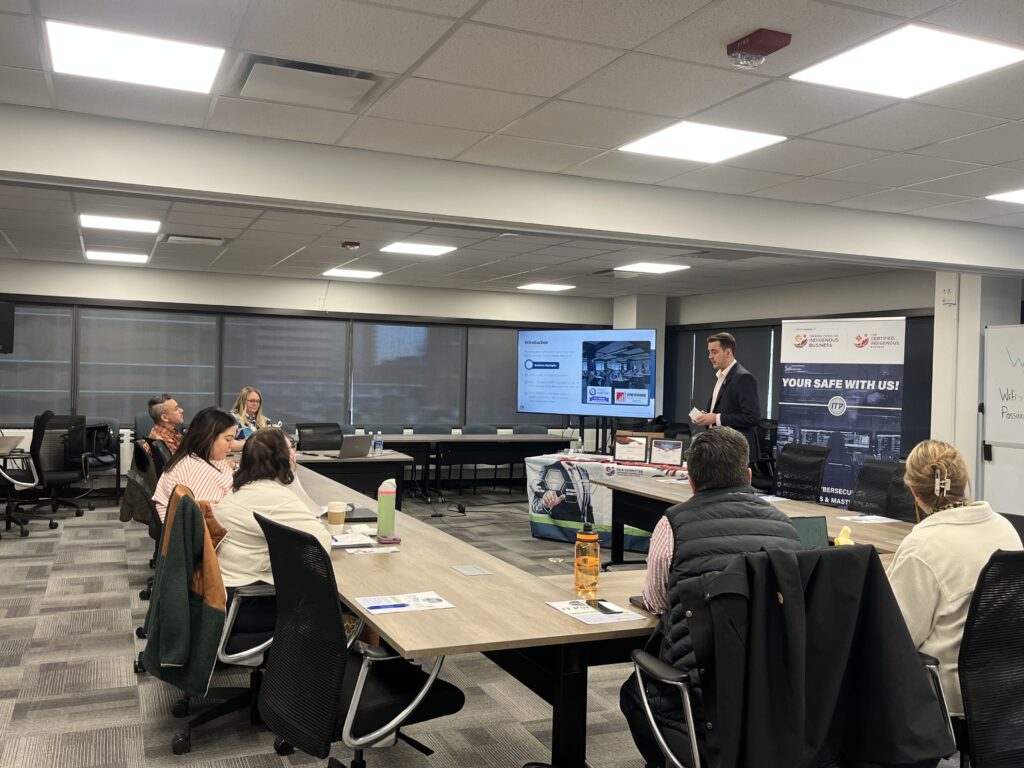 2025 Cybersecurity Session