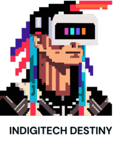 Indigitech Destiny