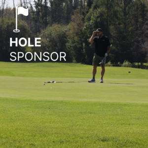 Golf Hole Sponsor