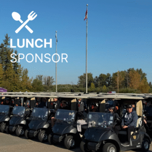 Lunch Sponsor