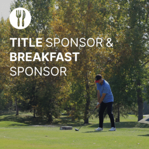 Title Sponsor & Breakfast Sponsor