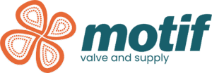 Motif Valve & Supply Inc.